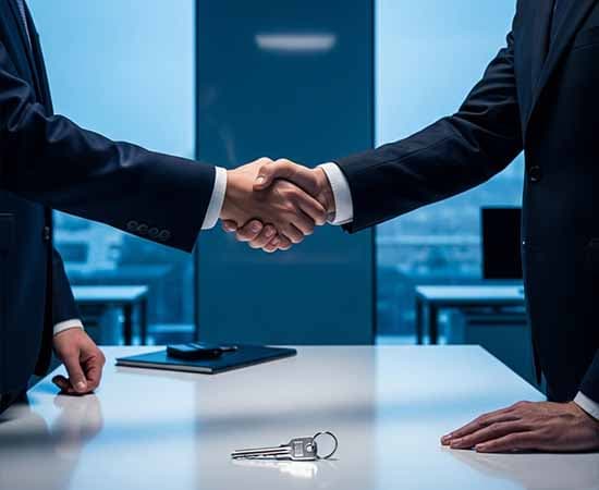 Defined Exit Strategies